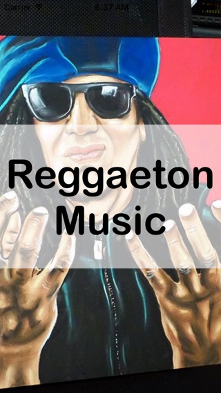 Spanish Latin Music & Songs : Reggaeton Hitsのおすすめ画像1