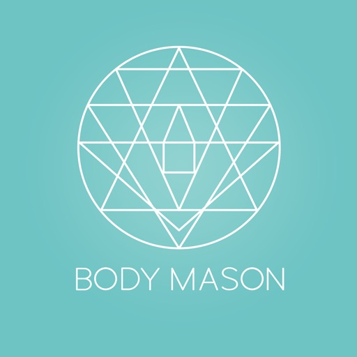 Body Mason icon