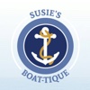 Susie's Boat-tique