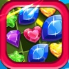 Mega Match Color Splash Pop Puzzle Game