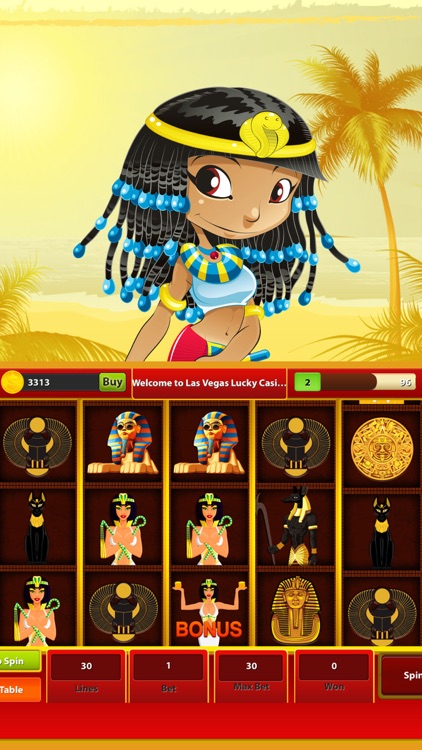 Casino lucky machines : full of coin machines screenshot-4