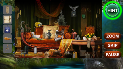 Screenshot #3 pour Art Hidden Objects