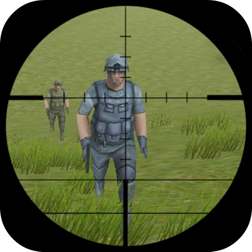 Mission Sniper Shooting iOS App