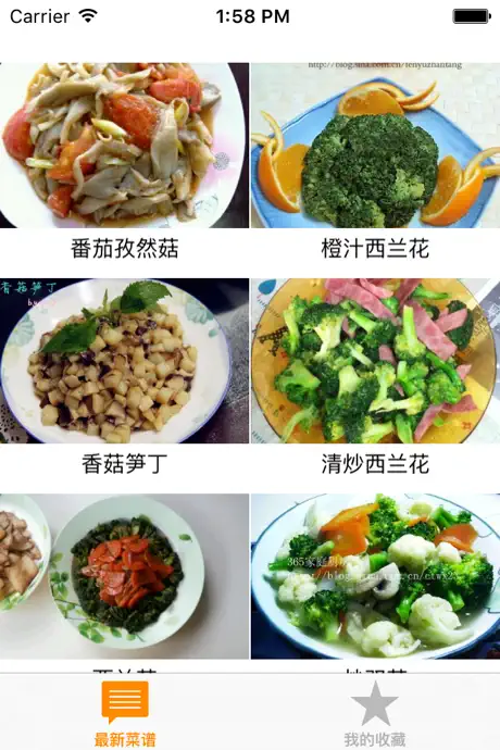 抗癌食谱大全 - 防癌抗癌从饮食开始