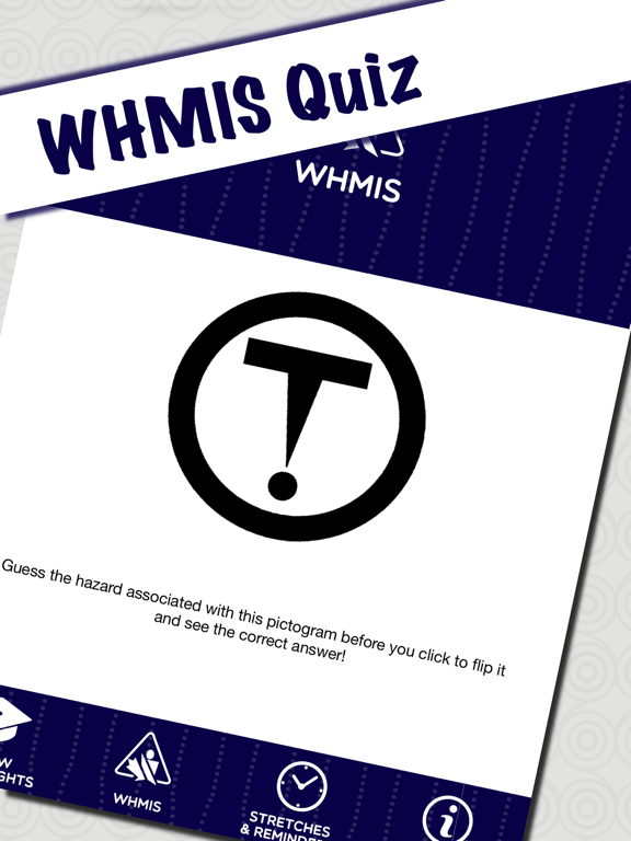 Screenshot #6 pour WorkSafe