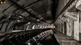 Game screenshot Underground Train Terminal Escape hack