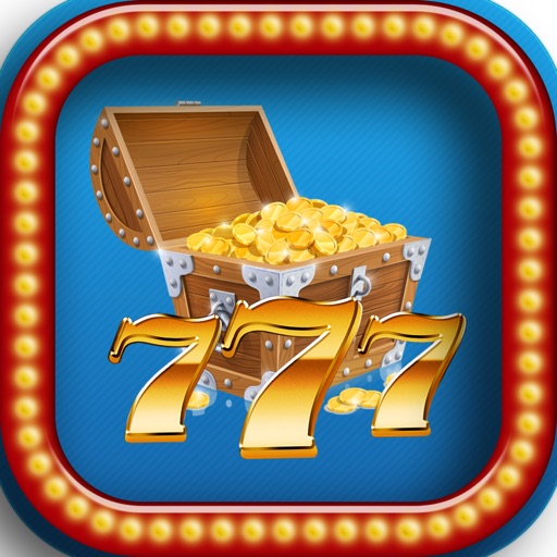 777 Treasure Vegas Carpet Joint - Wild Casino Slot Machines icon