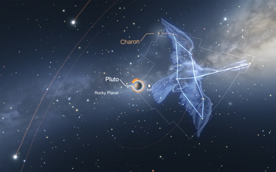 #4. Star Chart (macOS) 由: ESCAPE VELOCITY LIMITED