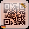 QR Barcode Reader Pro Deutschland