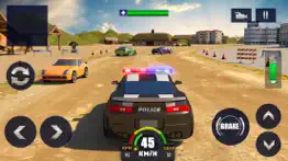 police chase adventure sim 3d problems & solutions and troubleshooting guide - 1