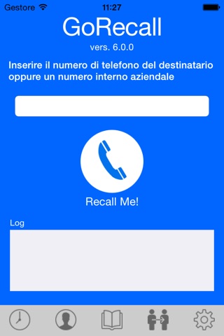 GoRecall screenshot 3