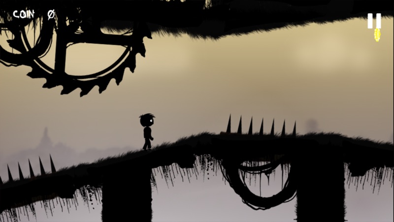RIMBA - The Dark Adventure screenshot 4