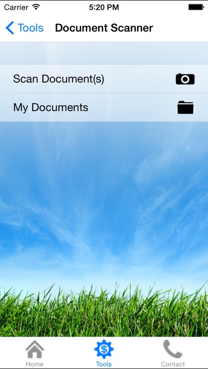 Midwest Tax Recovery SVC screenshot-3