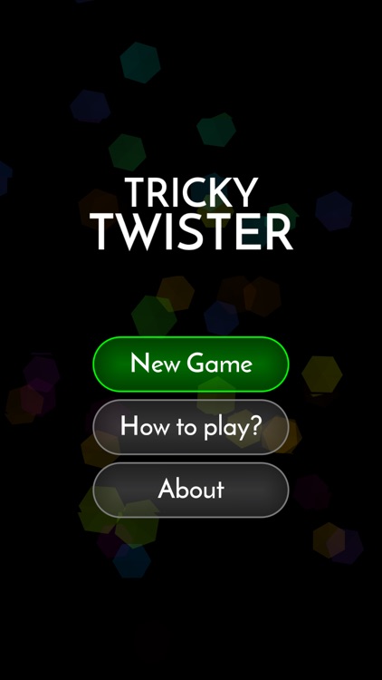 Tricky Twister screenshot-0