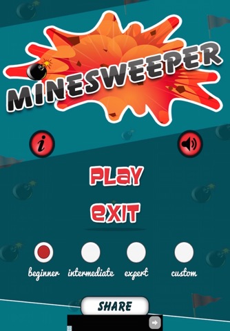Minesweeper!!! screenshot 4