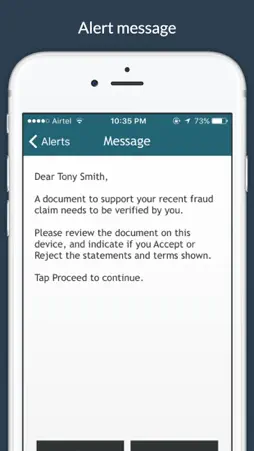 FICO Banking screenshot 2