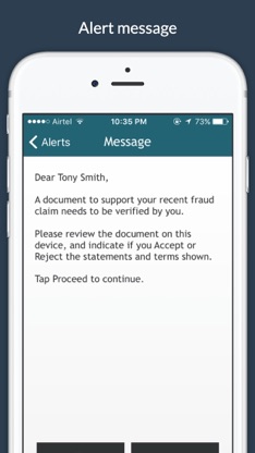 FICO Banking screenshot 2