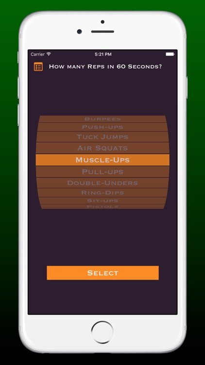 How Many Reps? - Bodyweight Exercise PB Tracker