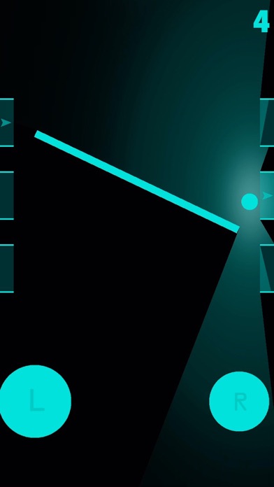 Screenshot #3 pour Tilted!