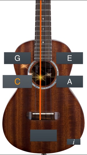 Ukulele Tuner Simple(圖2)-速報App