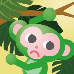 Monkey Tree - Free Puzzle Game