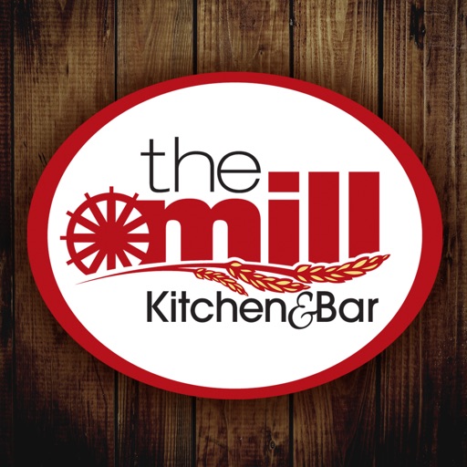 The Mill Kitchen & Bar icon