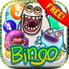 Bingo Casino Vegas Free - “ My Singing Monsters Edition ”