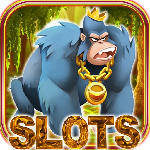 Lucky Slots Of Pharaoh: HD Slots Machines Icon