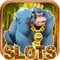 Lucky Slots Of Pharaoh: HD Slots Machines