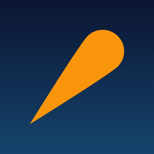 ThrowBall - The Game iOS App