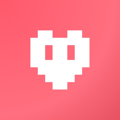 Lovebit by Eddy Albin Rodriguez Ayala