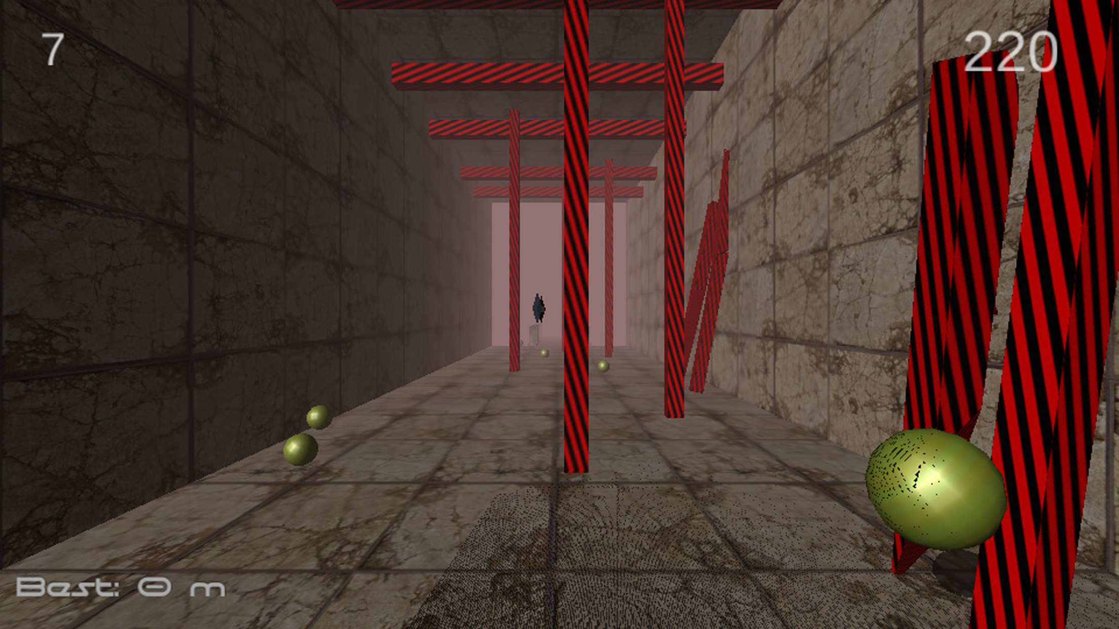 Smash Bits screenshot 4