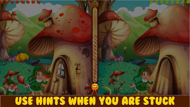 Find the Difference - Cartoon Edition(圖4)-速報App