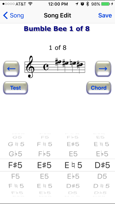 Trumpet Pro Lite Screenshot 5