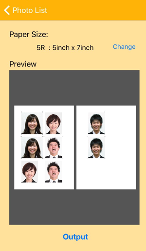 DIY IDPhoto(圖4)-速報App