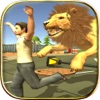 Wild Animal Zoo City Simulator