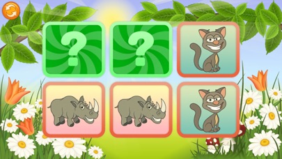 Animals - Find Matching Images screenshot 4