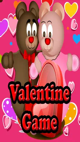Game screenshot Valentine My Heart Bubble mod apk