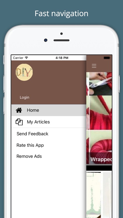 DIY Furniture Ideas PRO screenshot-3