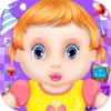 Give Birth To A Daughter girls games