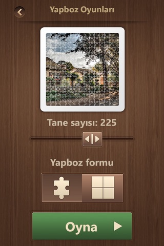 Awesome Jigsaw Puzzles ! screenshot 2