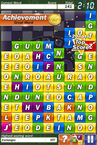 Word Soup® - Wordsearch Evolved screenshot 2