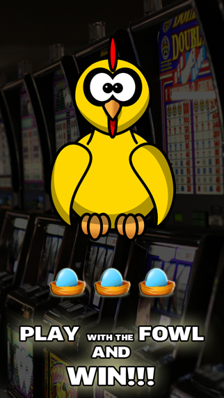 Screenshot #3 pour Fowl Slot