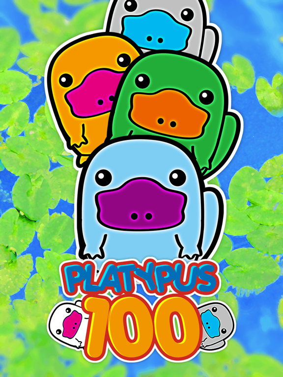 Screenshot #4 pour Platypus 100 Mini Adorable Animals Friends | A Matchup Challenge Gamebattles