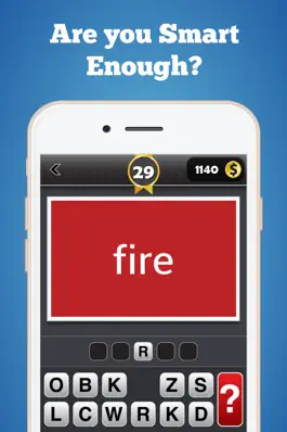 Game screenshot Uberwords - The Ultimate Brain Training Game to Elevate and Target your Anagram Genius! hack