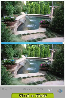 Game screenshot Find The Difference - Photo Hunt Free Game hack