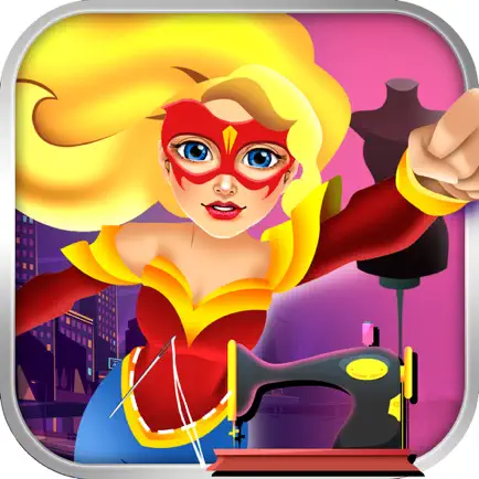 Superhero Girl Wedding Salon - fashion makeup dress up & nail makeover games for kids! Cheats