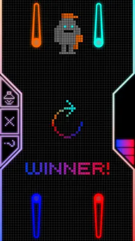 Game screenshot PinPong: 1-2 Players apk