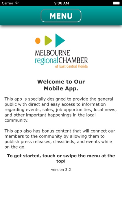 Melbourne Regional Chamber