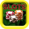 Flaming Burning Hot Slots Machine - FREE Edition